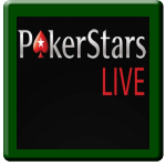 Poker Stars LIVE